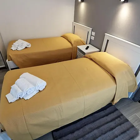 Casa Belfiore Medici 23 维琴察