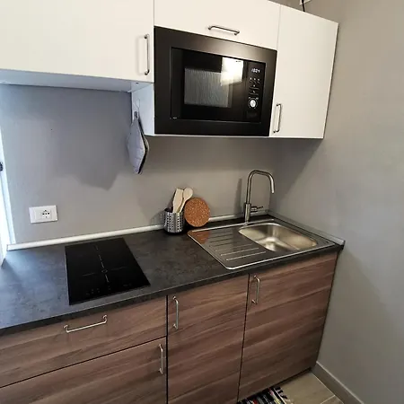 Casa Belfiore Medici 23 Maison d'hôtes 3*