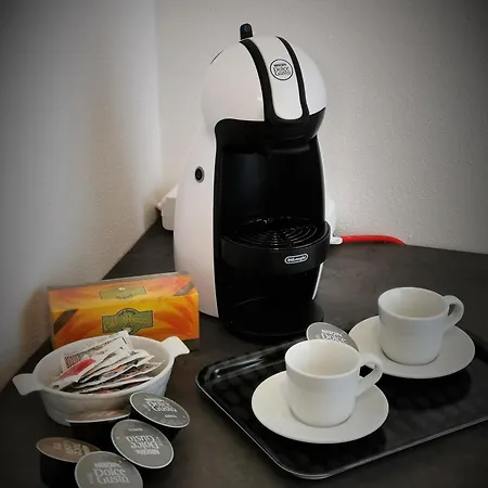 招待所 Casa Belfiore Medici 23 3*