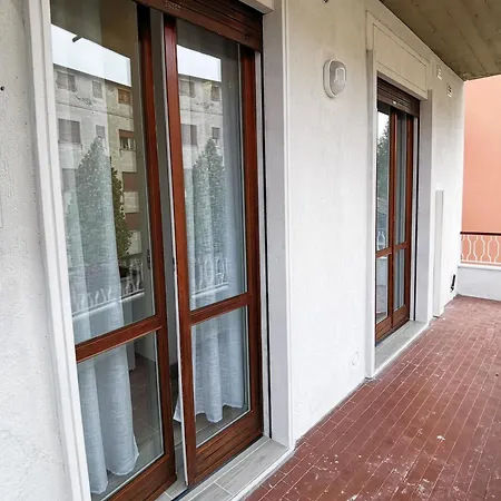 Casa Belfiore Medici 23 3* 维琴察