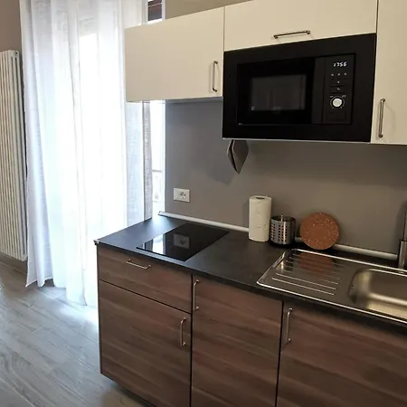 招待所 Casa Belfiore Medici 23 3*