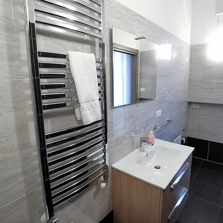 Casa Belfiore Medici 23 Guest house
