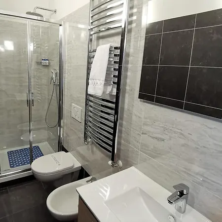 Guest house Casa Belfiore Medici 23