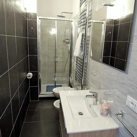 Casa Belfiore Medici 23 Maison d'hôtes 3*
