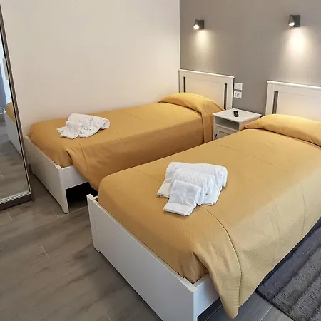招待所 Casa Belfiore Medici 23 3*