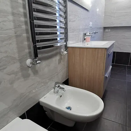 Guest house Casa Belfiore Medici 23 Vicenza