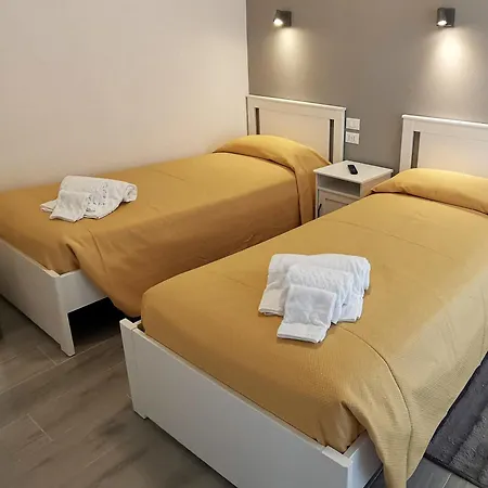 Casa Belfiore Medici 23 维琴察